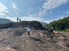 -广州白江湖森林公园