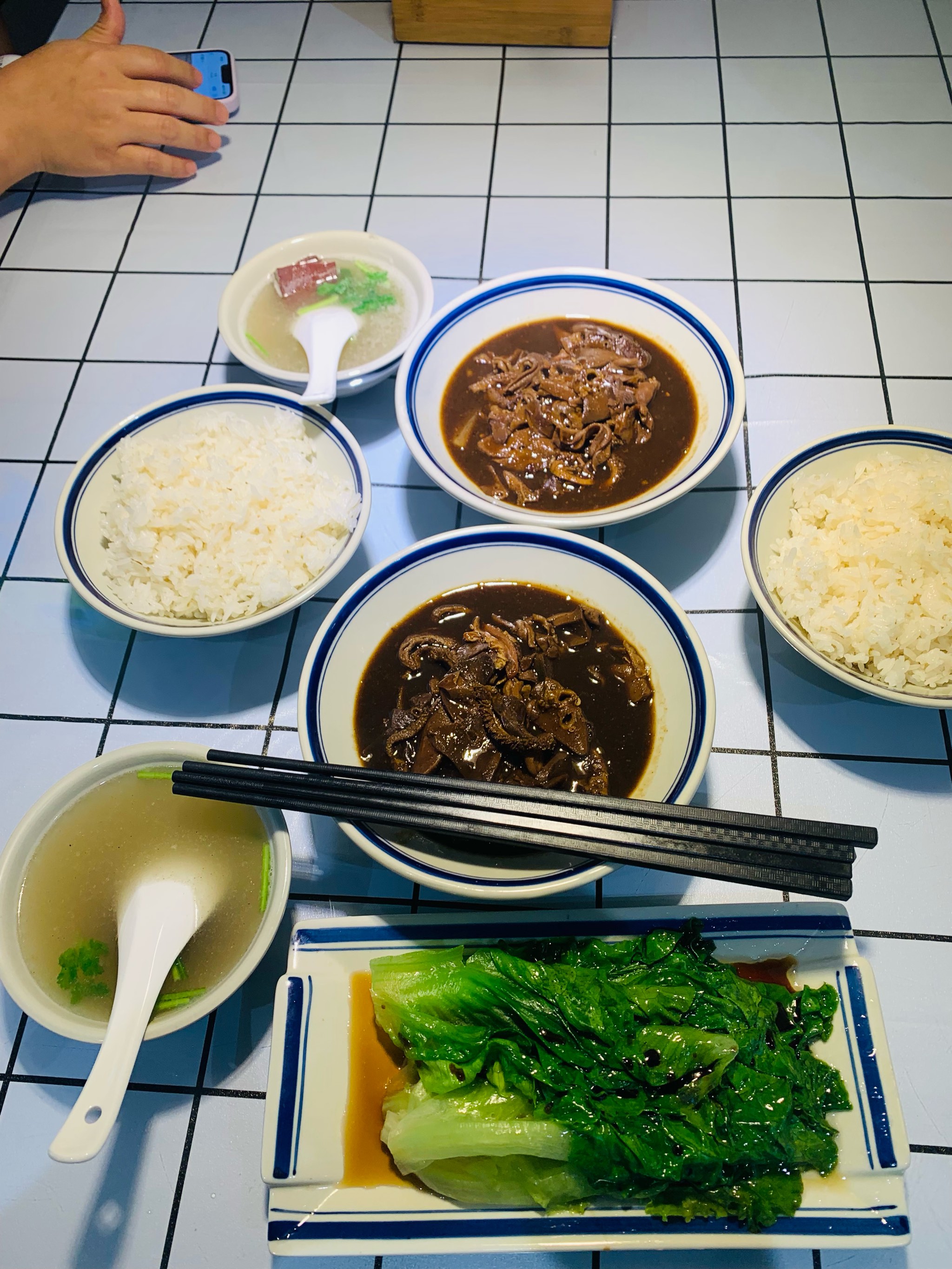 套餐饭图片实拍图片