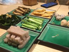 -十二舍·湯物素煮(江泰潤政店)
