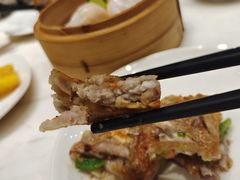 -鹭江潮餐厅•福建菜(鹭江佲家酒店)