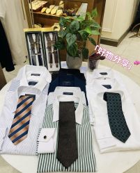 -MR.COLLECTION西装先生(富华里店)