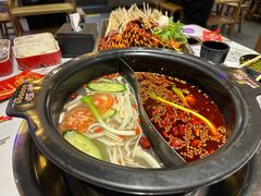 -钢管厂五区小郡肝火锅串串香(清河店)