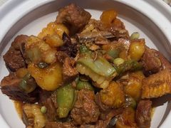 -北大荒人•新东北菜(青岛银座店)