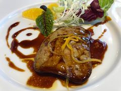 -马克西姆餐厅(崇文门店)