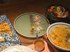 -山葵家·创意料理(万象汇店)
