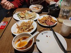 -河沿肉饼Beijing Pie(东华门店)