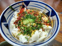 -面尚香关中面馆(西荷店)