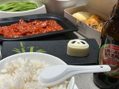 -海底捞火锅(泰安爱琴海店)