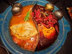 -吼堂老火锅(太古里总店)