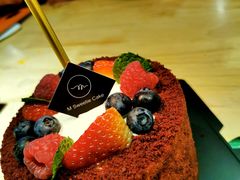 -姆们M Sweetie Cake(三里屯店)