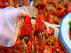 -虾乐园龙虾·夜宵(松江店)