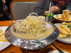 -翠花老菜饺子馆(七宝店)