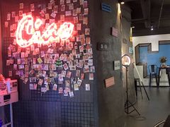 -CIAO·团建聚餐·生日派对轰趴馆(福田店)