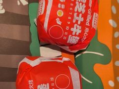 -汉堡王(万泰街店)