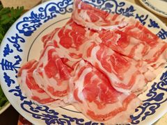 -东镇老火锅(长春路首店)