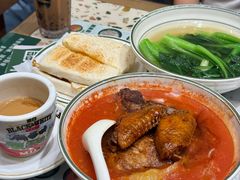 -华嫂冰室(尖沙咀店)