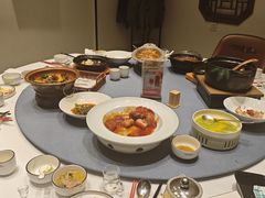 -徽镇小厨·经典徽菜(马连道店)
