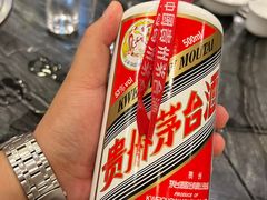 -美极鲜食坊(宝安南路店)