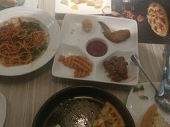 -必胜客(嘉兴万达店)
