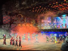 -深圳锦绣中华民俗村