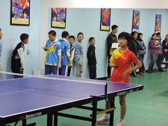 -腾翔乒乓球培训(亚运村店)