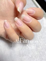 -xiFan·喜凡美甲工作室