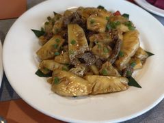 -The Palmboo Restaurant
