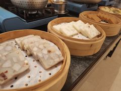 -京香轩·中餐厅(上海中庚聚龙酒店)