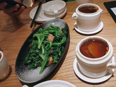 -粤集·手工粤菜(皇庭广场店)