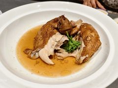 -老德州四合院·德州菜(天衢路店)