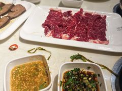 -围炉夜话·潮汕卤水火锅(榕江店)