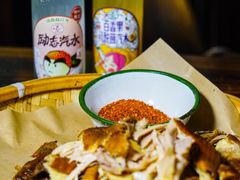 -刘师父老汉口江湖菜(蔡锷路店)