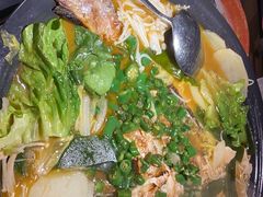 -探鱼·鲜青椒爽麻烤鱼(广州欣荣广场店)