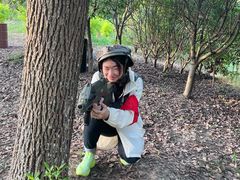 -崇明岛拓展训练真人CS镭战基地