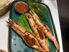 -BetterThai 泰加(苏州中心店)