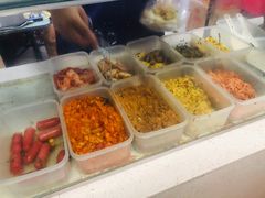 -秋英饭团(大庙新村店)