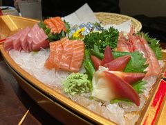 -松子料理(亮马桥店)