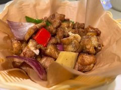 -清晖小苑•顺德地方菜(壹海城店)