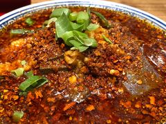 -子午路张记肉夹馍(兵马俑店)