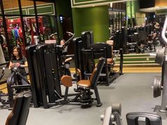 -悦莱美游泳健身会所(御景壹号店)