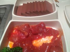 捞派澳洲肥牛-海底捞火锅(威高广场店)