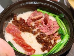 -红雀围·海鲜火锅(陆家嘴中心店)