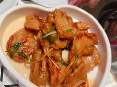 -姚稷大铁锅(东明广场店)