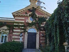 -北京张裕爱斐堡酒庄