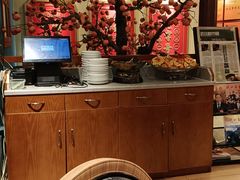 -肖记公安牛肉鱼杂馆· 省级非物质文化遗产(仁和路店)