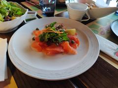 -安妮意大利餐厅(日坛店)