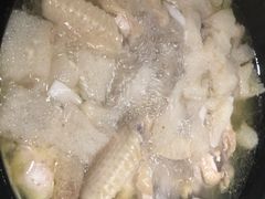 -百年果林椰子鸡(中洲店)