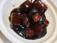 特色红烧肉-HOMES上海本帮菜(襄阳公园店)