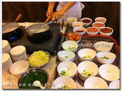 -满福隆酒楼(万绿园店)