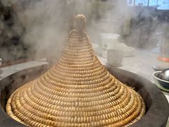 -鲜潭蒸汽石锅鱼(五道口购物中心店)